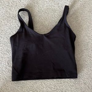 lululemon align tank top